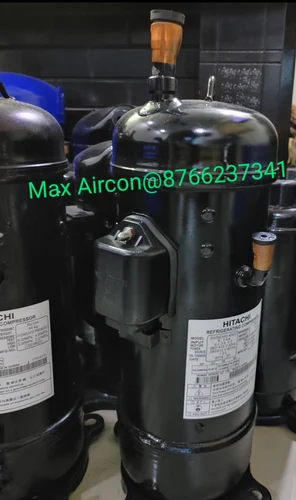 Danfoss Refrigeration Compressor